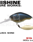 Nishine Lure Works Chippawa RB - Deep Diving Model