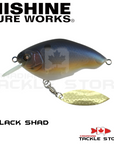 Nishine Lure Works Chippawa RB Blade Model