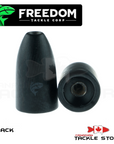 Freedom Tackle Tungsten Bullet Weight