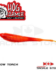 Hog Farmer Spunk Shad Pintail Swimbait