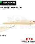 Freedom Tackle Mischief Minnow
