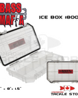 Bass Mafia Ice Box Seriers