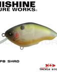 Nishine Lure Works Chippawa RB - Silent Model