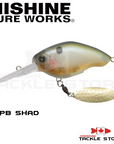 Nishine Lure Works Chippawa RB - Deep Diving Model