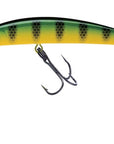 Yo-Zuri Crystal Minnow Deep Diver Walleye