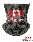 Canadian Tackle Store Official Buffs