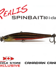 Duo Realis Spinbait 80