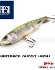 Kaesu RAIKIRI Swim Bait