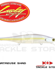 Lucky Craft Lightning Pointer 110SP Jerkbait