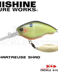 Nishine Lure Works Chippawa RB - Deep Diving Model