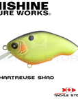 Nishine Lure Works Chippawa RB - Slow Float Model