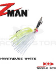 Z-Man Jack Hammer Chatter Bait Clearance