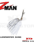 Z-Man Jack Hammer Chatter Bait Clearance