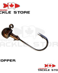 Canadian Tackle Store The Deal Premium Jig