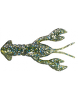 Grumpy Bait Crawdaddie