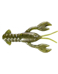 Grumpy Bait Crawdaddie