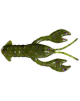 Grumpy Bait Crawdaddie