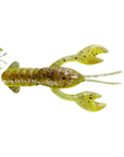 Grumpy Bait Crawdaddie