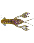 Grumpy Bait Crawdaddie