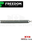 Freedom Tackle Tungsten Drop Shot Cylinder Weight