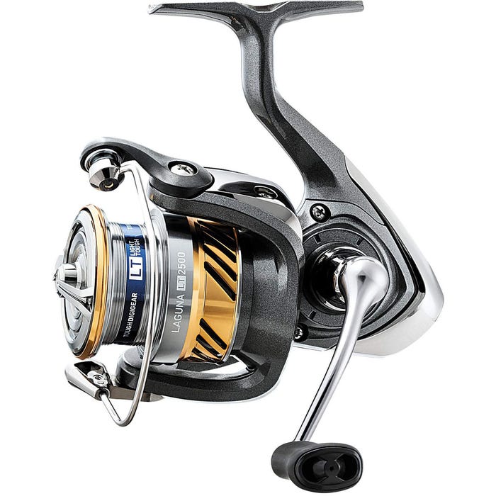 Reels – Canadian Tackle Store