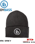 LadyBass Official Toque