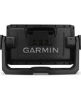 Garmin ECHOMAP™ UHD 65cv With GT24UHD-TM Transducer