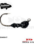 Canadian Tackle Store The Dealio Premium Jig