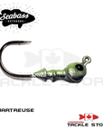 Canadian Tackle Store The Dealio Premium Jig