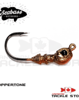 Canadian Tackle Store The Dealio Premium Jig