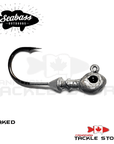Canadian Tackle Store The Dealio Premium Jig