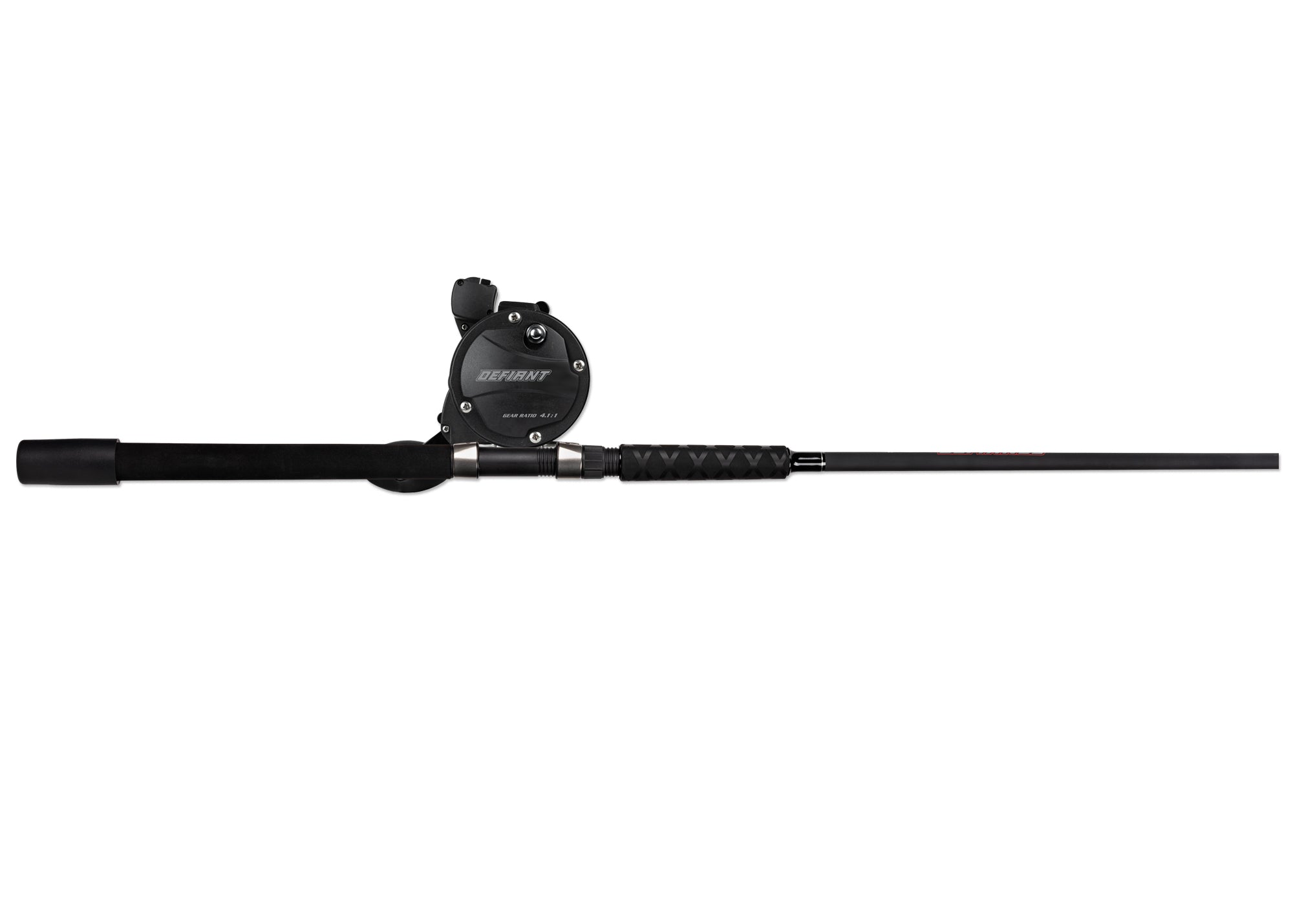 dipsy diver fishing pole Defiant Dipsy Diver Trolling Combo – Canadian Tackle Store