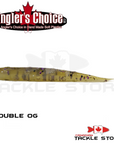 Angler's Choice Ned Hawg