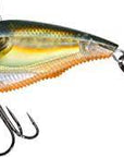 Yo-Zuri 3DB Series Vibe Lipless Crankbait