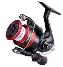 SHIMANO Sienna Spinning Reel – Canadian Tackle Store