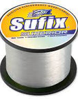 Sufix Superior Line LARGE SPOOLS