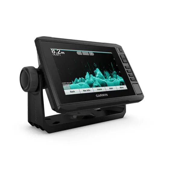 Garmin ECHOMAP™ UHD 75sv With GT56UHD-TM Transducer – Canadian