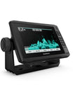 Garmin ECHOMAP™ UHD 75sv With GT56UHD-TM Transducer