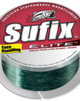 Sufix Elite Monofilament Fishing Line