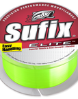 Sufix Elite Monofilament Fishing Line