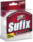 Sufix Elite Monofilament Fishing Line