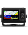 Garmin ECHOMAP™ UHD2 5" Chartplotters 55cv With GT20-TM Transducer