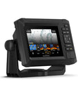Garmin ECHOMAP™ UHD2 5" Chartplotters 55cv With GT20-TM Transducer