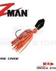 Z-Man Jack Hammer Chatter Bait Clearance