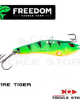 Freedom Tackle Blade Bait