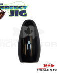 The Perfect Jig Tungsten Flipping Weight