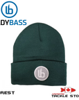 LadyBass Official Toque