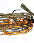 Freedom Tackle Structure Jig
