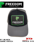 Freedom Tackle Caps