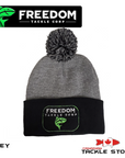 Freedom Tackle Toque